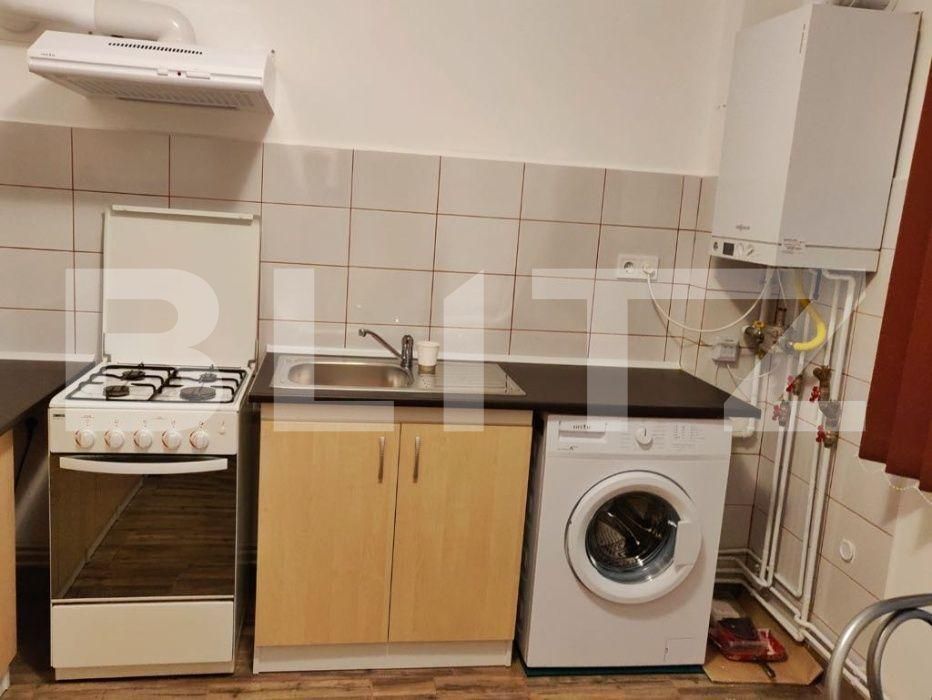 Apartament de închiriat 2 camere Central - 54725AI | BLITZ Cluj-Napoca | Poza5