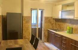 Apartament 3 camere, 75 mp, decomandat, zona strazii Teleorman