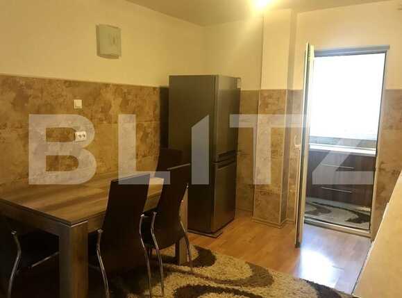 Apartament de închiriat 3 camere Marasti - 54726AI | BLITZ Cluj-Napoca | Poza7