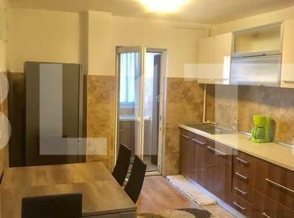 Apartament de închiriat 3 camere Marasti - 54726AI | BLITZ Cluj-Napoca | Poza3