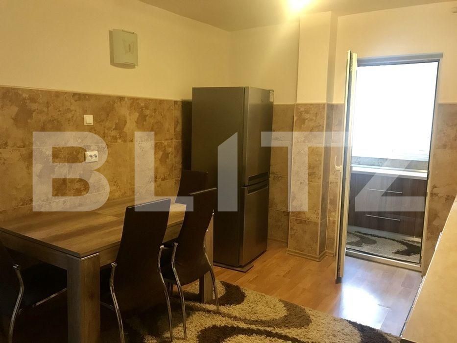Apartament de închiriat 3 camere Marasti - 54726AI | BLITZ Cluj-Napoca | Poza7