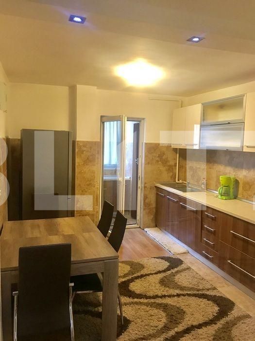 Apartament de închiriat 3 camere Marasti - 54726AI | BLITZ Cluj-Napoca | Poza3
