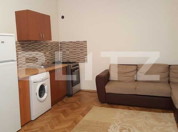 Apartament de închiriat 2 camere Gheorgheni - 54727AI | BLITZ Cluj-Napoca | Poza2