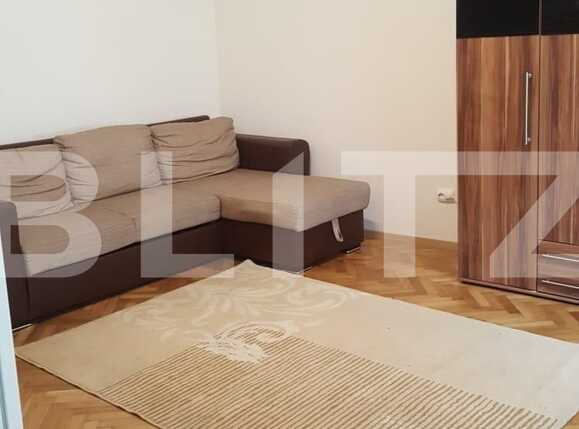 Apartament de închiriat 2 camere Gheorgheni - 54727AI | BLITZ Cluj-Napoca | Poza5