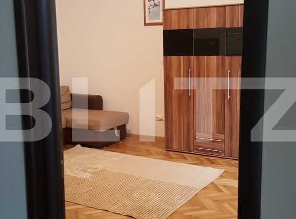 Apartament de închiriat 2 camere Gheorgheni - 54727AI | BLITZ Cluj-Napoca | Poza4