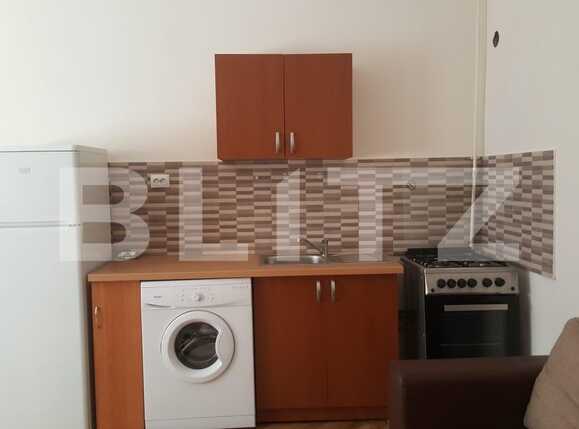 Apartament de închiriat 2 camere Gheorgheni - 54727AI | BLITZ Cluj-Napoca | Poza1