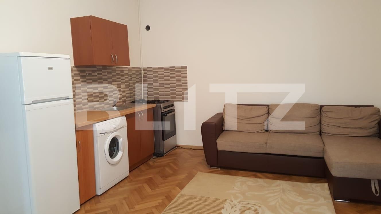 Apartament de închiriat 2 camere Gheorgheni - 54727AI | BLITZ Cluj-Napoca | Poza2