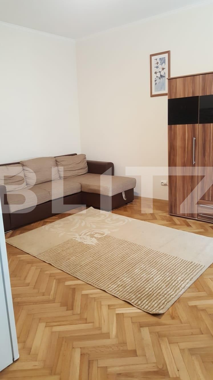 Apartament de închiriat 2 camere Gheorgheni - 54727AI | BLITZ Cluj-Napoca | Poza5