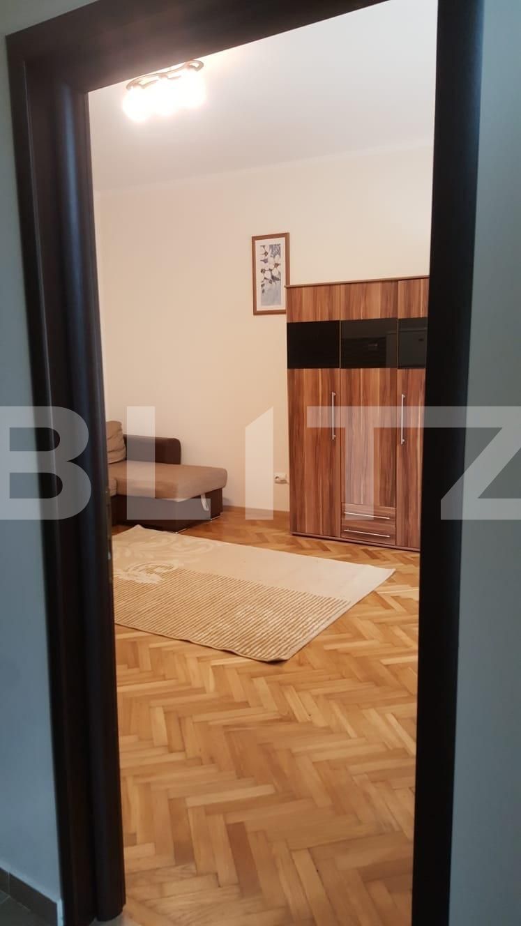 Apartament de închiriat 2 camere Gheorgheni - 54727AI | BLITZ Cluj-Napoca | Poza4