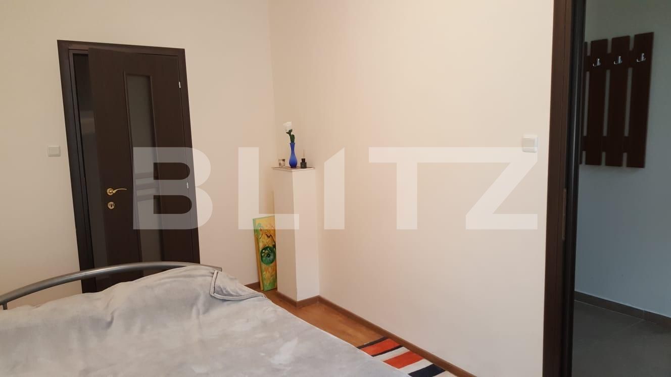 Apartament de închiriat 2 camere Gheorgheni - 54727AI | BLITZ Cluj-Napoca | Poza3