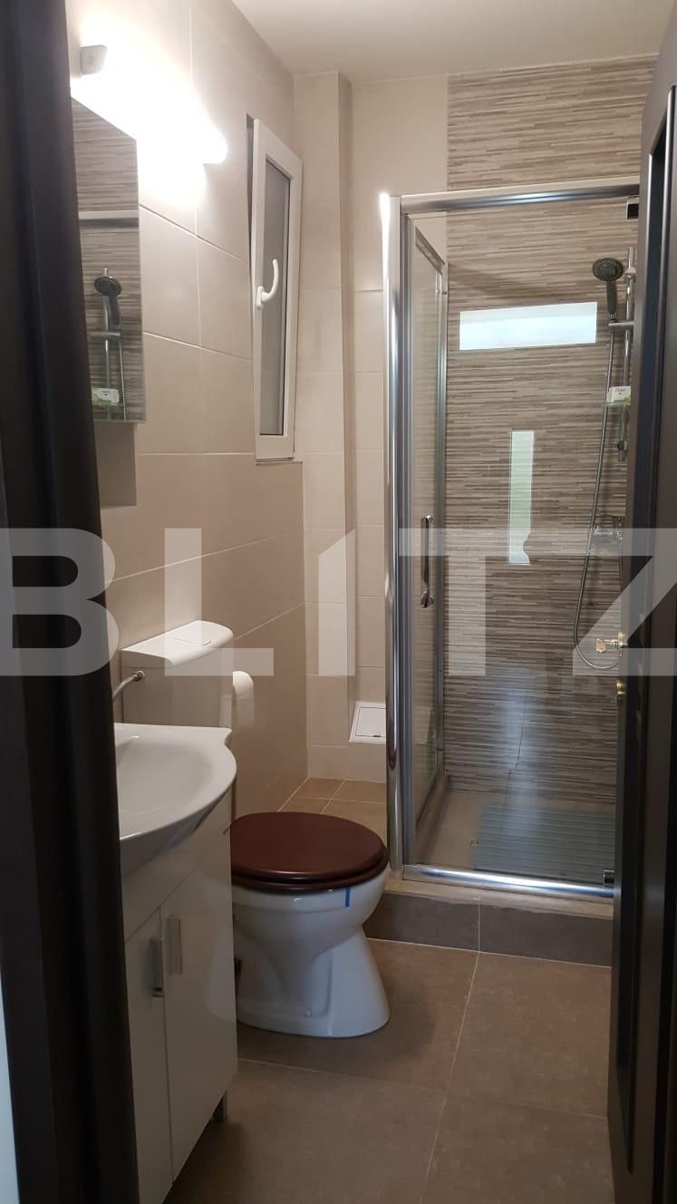 Apartament de închiriat 2 camere Gheorgheni - 54727AI | BLITZ Cluj-Napoca | Poza6