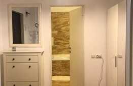 Oportunitate! Apartament cu 2 camere, modern, parcare, A.C, zona strazii Brancusi