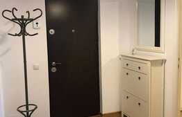 Oportunitate! Apartament cu 2 camere, modern, parcare, A.C, zona strazii Brancusi