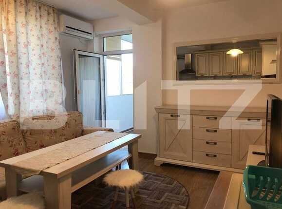 Apartament de închiriat 2 camere Borhanci - 54728AI | BLITZ Cluj-Napoca | Poza2