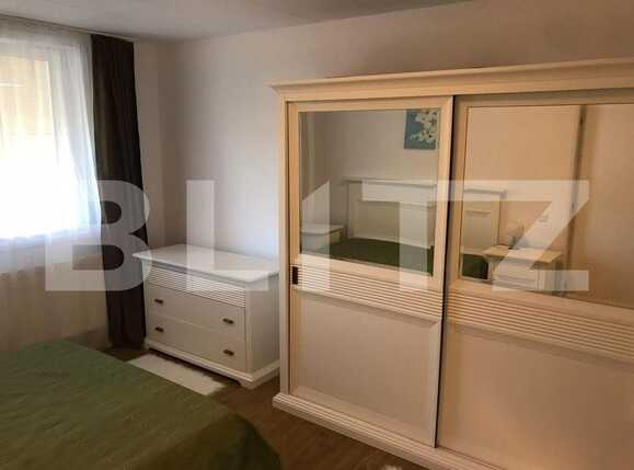 Apartament de închiriat 2 camere Borhanci - 54728AI | BLITZ Cluj-Napoca | Poza4