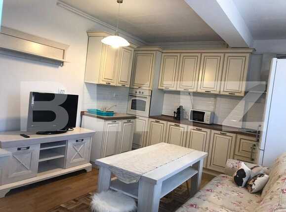 Apartament de închiriat 2 camere Borhanci - 54728AI | BLITZ Cluj-Napoca | Poza1