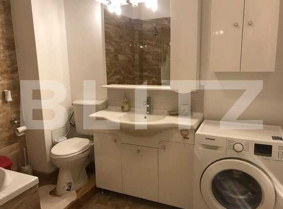Apartament de închiriat 2 camere Borhanci - 54728AI | BLITZ Cluj-Napoca | Poza8