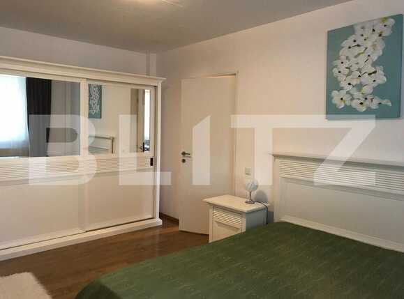 Apartament de închiriat 2 camere Borhanci - 54728AI | BLITZ Cluj-Napoca | Poza3