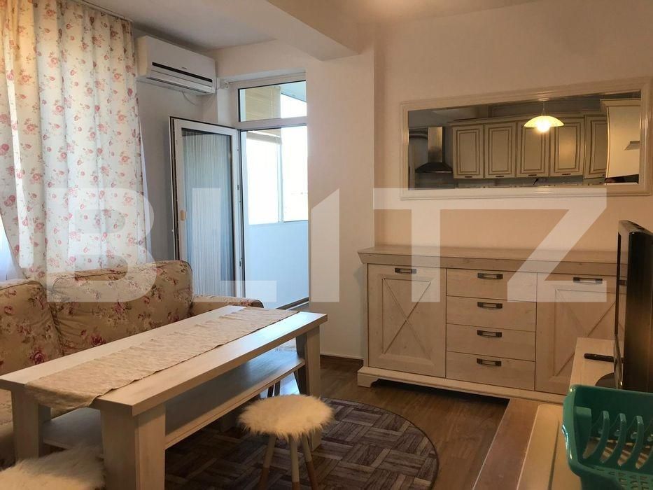 Apartament de închiriat 2 camere Borhanci - 54728AI | BLITZ Cluj-Napoca | Poza2