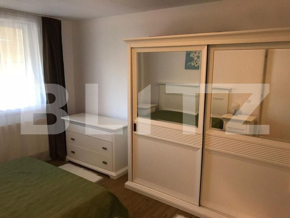 Apartament de închiriat 2 camere Borhanci - 54728AI | BLITZ Cluj-Napoca | Poza4