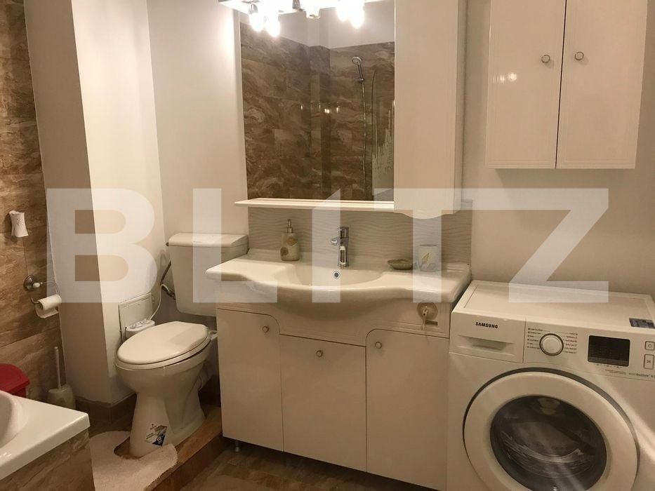 Apartament de închiriat 2 camere Borhanci - 54728AI | BLITZ Cluj-Napoca | Poza8