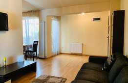 Apartament cu 3 camere, modern, A.C, parcare, in zona strazii Decebal