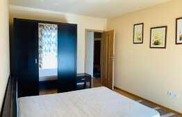 Apartament cu 3 camere, modern, A.C, parcare, in zona strazii Decebal