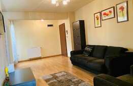 Apartament cu 3 camere, modern, A.C, parcare, in zona strazii Decebal