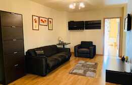 Apartament cu 3 camere, modern, A.C, parcare, in zona strazii Decebal