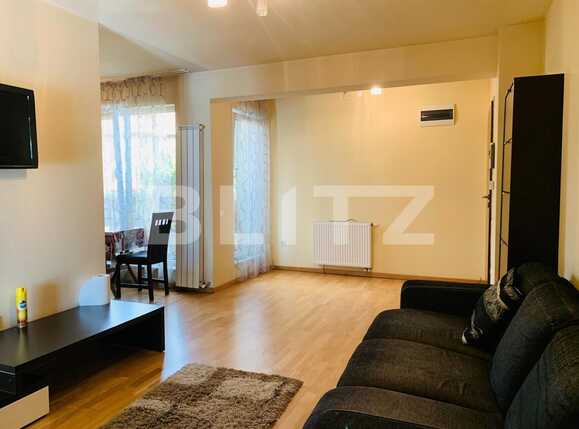 Apartament de închiriat 3 camere Central - 54729AI | BLITZ Cluj-Napoca | Poza4