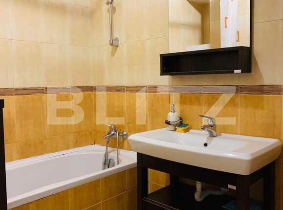 Apartament de închiriat 3 camere Central - 54729AI | BLITZ Cluj-Napoca | Poza9