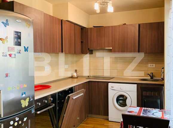 Apartament de închiriat 3 camere Central - 54729AI | BLITZ Cluj-Napoca | Poza5