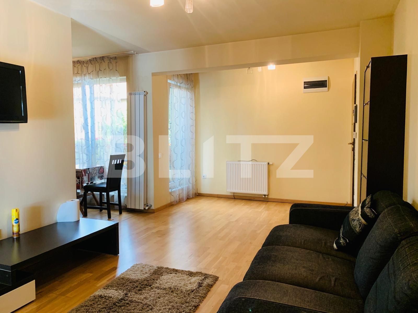 Apartament de închiriat 3 camere Central - 54729AI | BLITZ Cluj-Napoca | Poza4