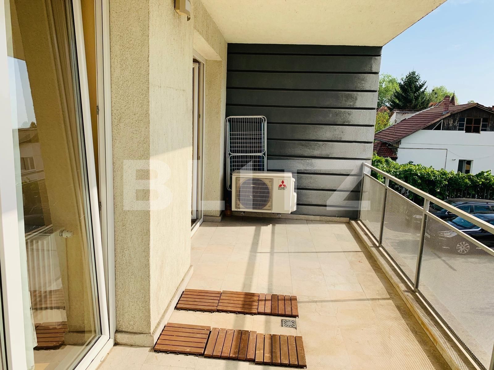 Apartament de închiriat 3 camere Central - 54729AI | BLITZ Cluj-Napoca | Poza8