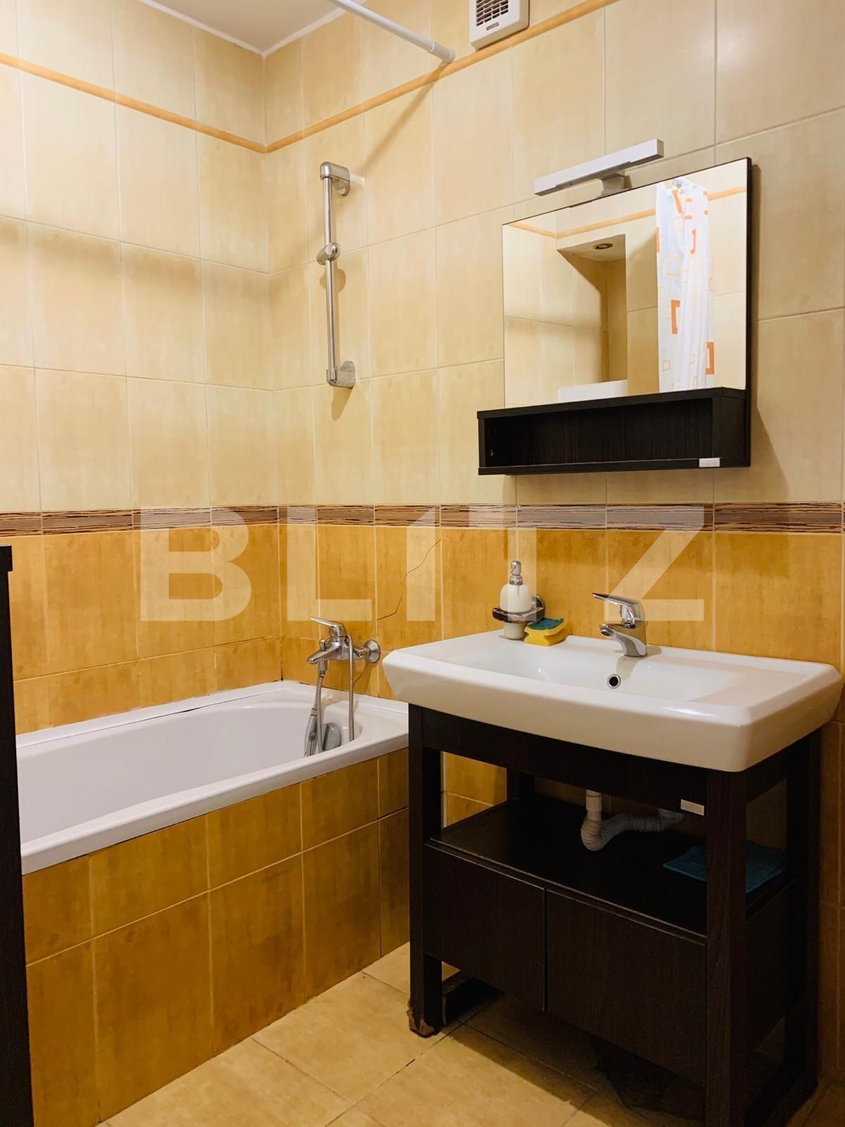 Apartament de închiriat 3 camere Central - 54729AI | BLITZ Cluj-Napoca | Poza9