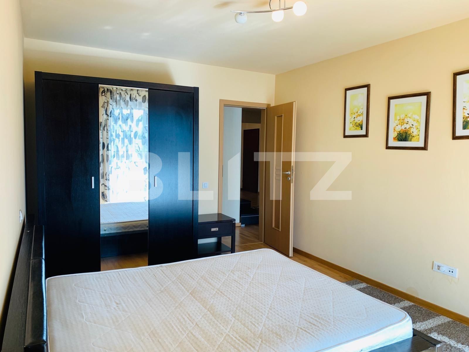 Apartament de închiriat 3 camere Central - 54729AI | BLITZ Cluj-Napoca | Poza7