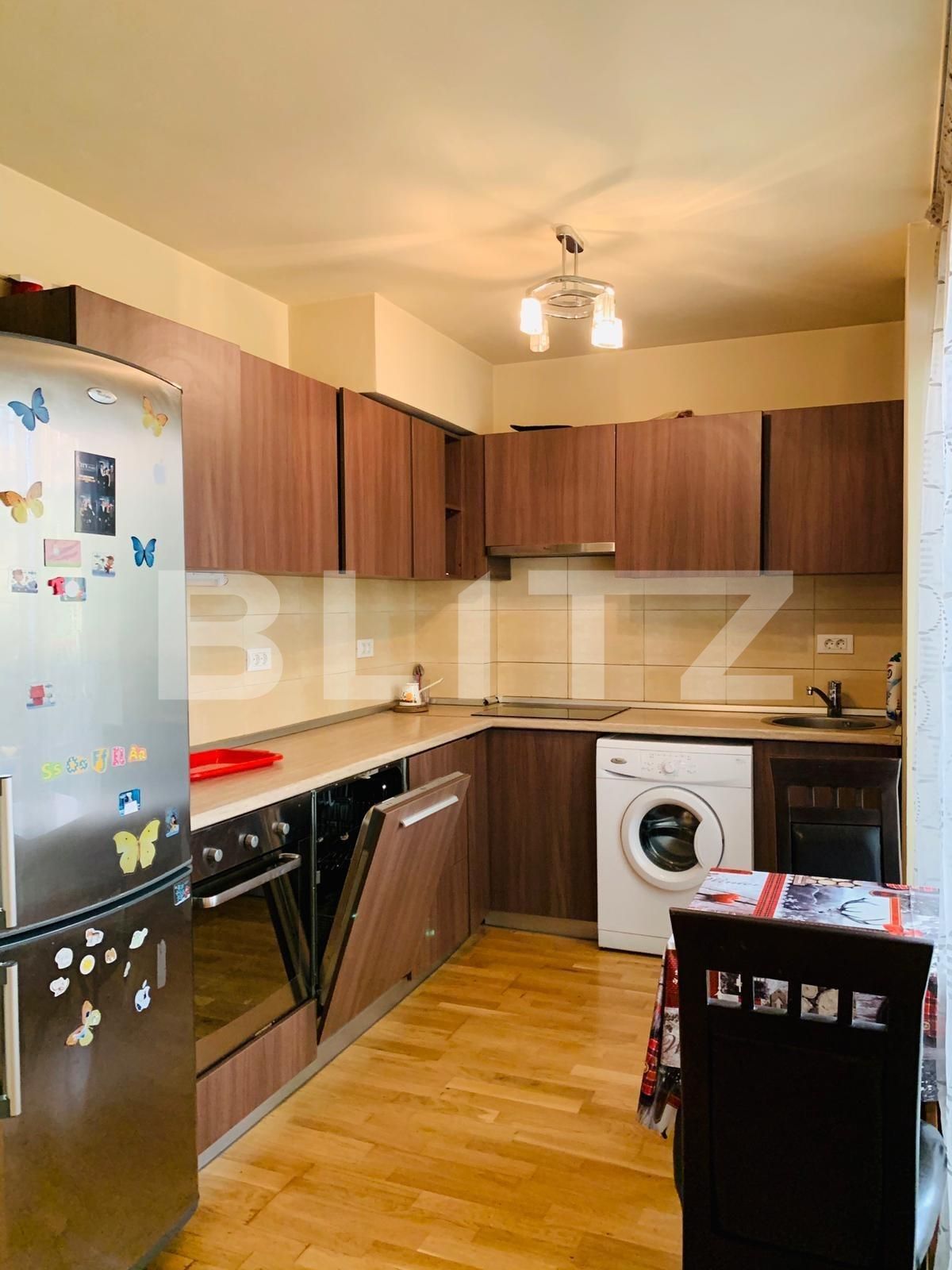 Apartament de închiriat 3 camere Central - 54729AI | BLITZ Cluj-Napoca | Poza5