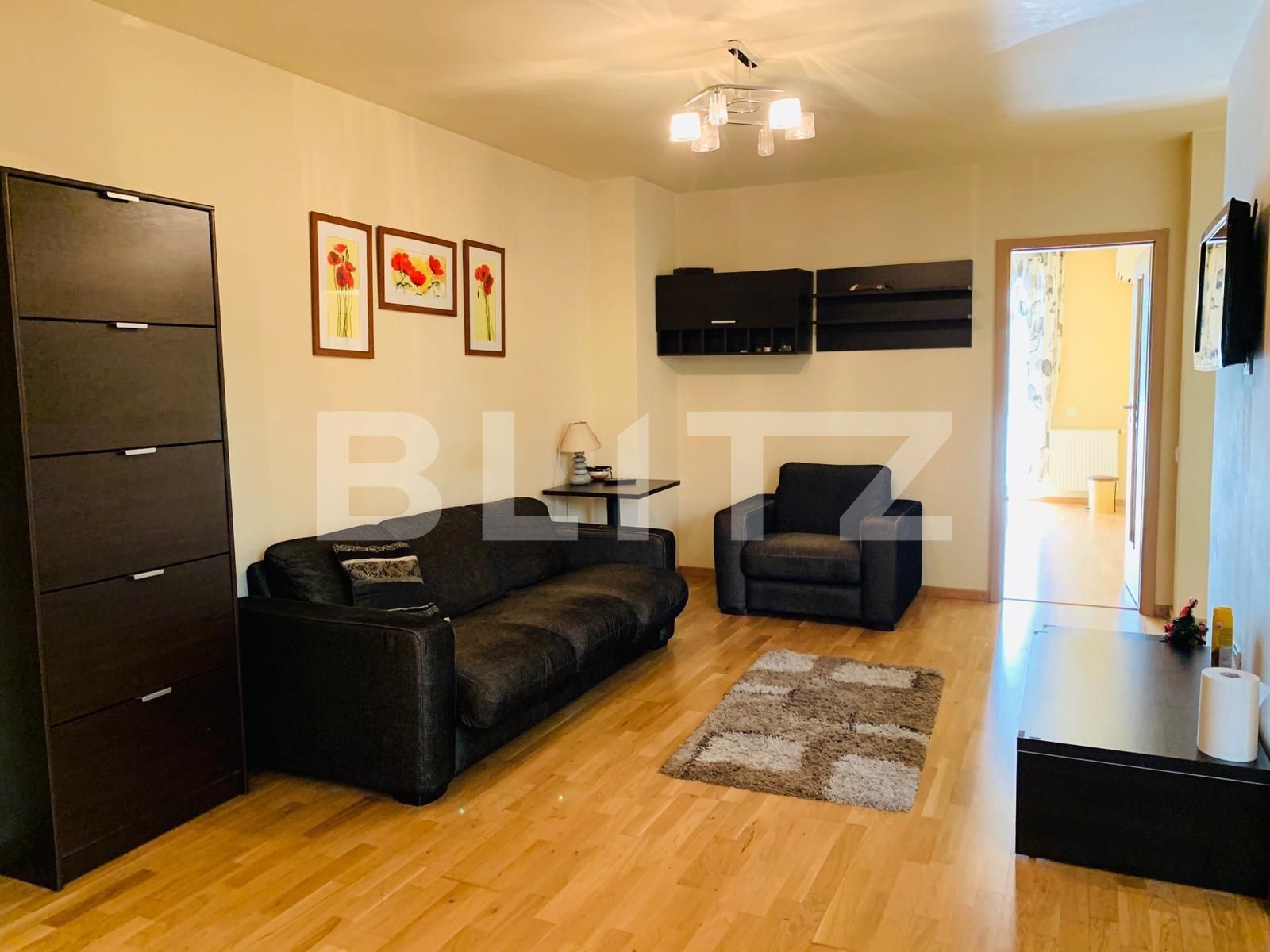 Apartament de închiriat 3 camere Central - 54729AI | BLITZ Cluj-Napoca | Poza2