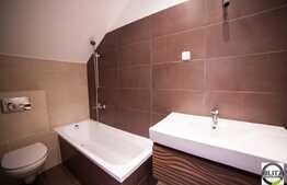 Suprafata de lux, 137 mp cu terasa de 12 mp! Priveliste deosebita!