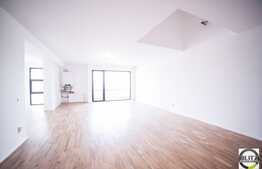 Suprafata de lux, 137 mp cu terasa de 12 mp! Priveliste deosebita!