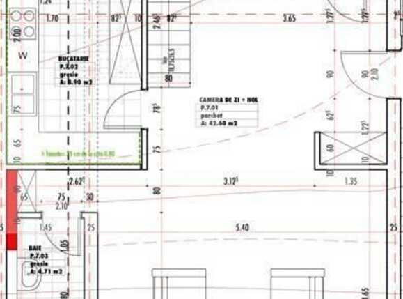 Apartament de vânzare 4 camere Zorilor - 5473AV | BLITZ Cluj-Napoca | Poza14
