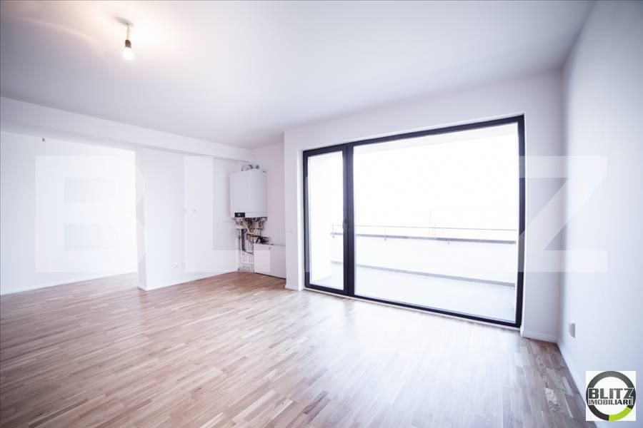 Apartament de vânzare 4 camere Zorilor - 5473AV | BLITZ Cluj-Napoca | Poza2