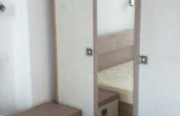 Apartament cu 3 camere, 70 mp, prima inchiriere, totul nou, zona strazii Paris