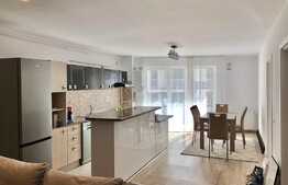 Apartament cu 3 camere, 70 mp, prima inchiriere, totul nou, zona strazii Paris