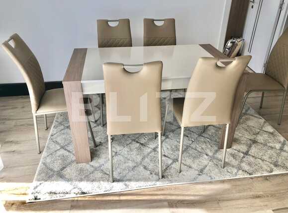 Apartament de închiriat 3 camere Central - 54730AI | BLITZ Cluj-Napoca | Poza5