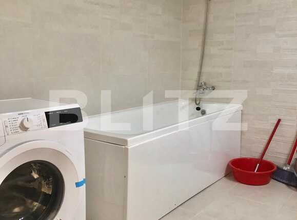 Apartament de închiriat 3 camere Central - 54730AI | BLITZ Cluj-Napoca | Poza9
