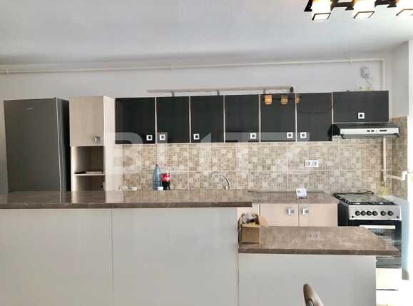 Apartament de închiriat 3 camere Central - 54730AI | BLITZ Cluj-Napoca | Poza2