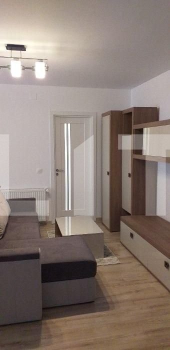 Apartament de închiriat 3 camere Central - 54730AI | BLITZ Cluj-Napoca | Poza4