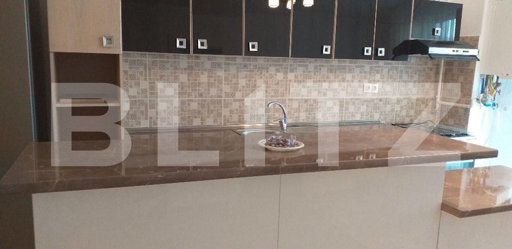 Apartament de închiriat 3 camere Central - 54730AI | BLITZ Cluj-Napoca | Poza3