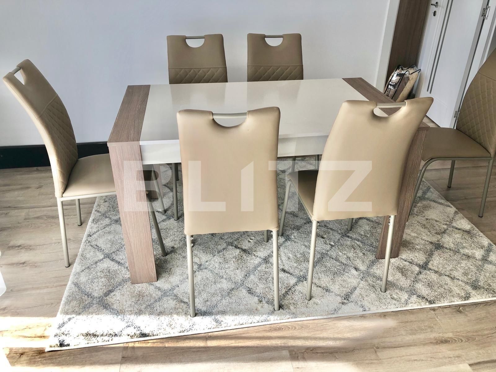 Apartament de închiriat 3 camere Central - 54730AI | BLITZ Cluj-Napoca | Poza5